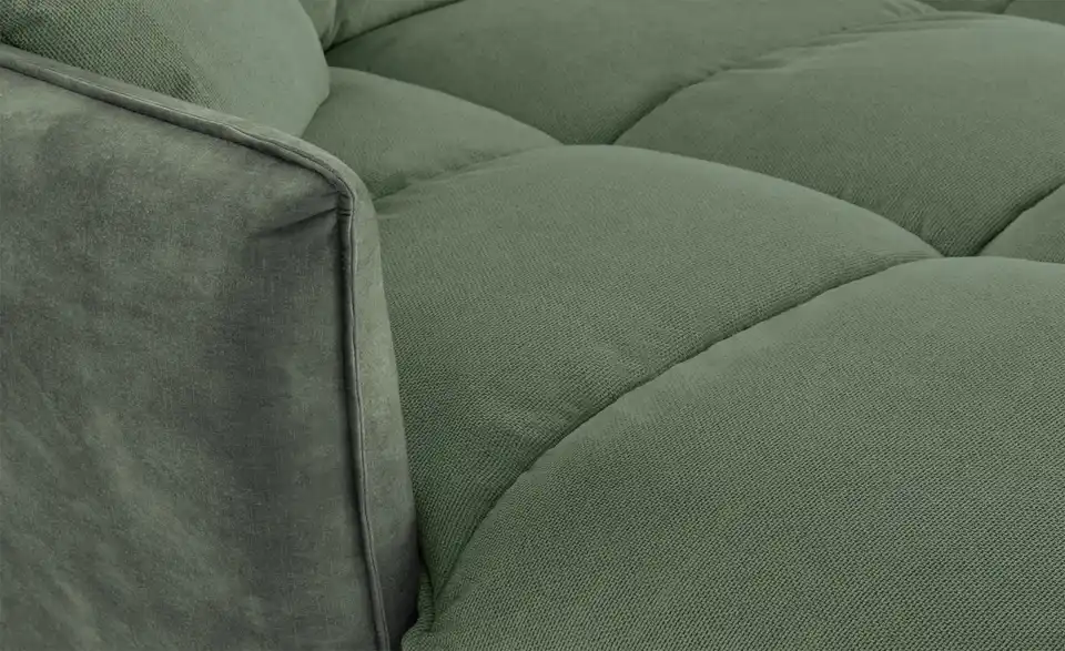bobb Ecksofa Arianna, Detailansicht