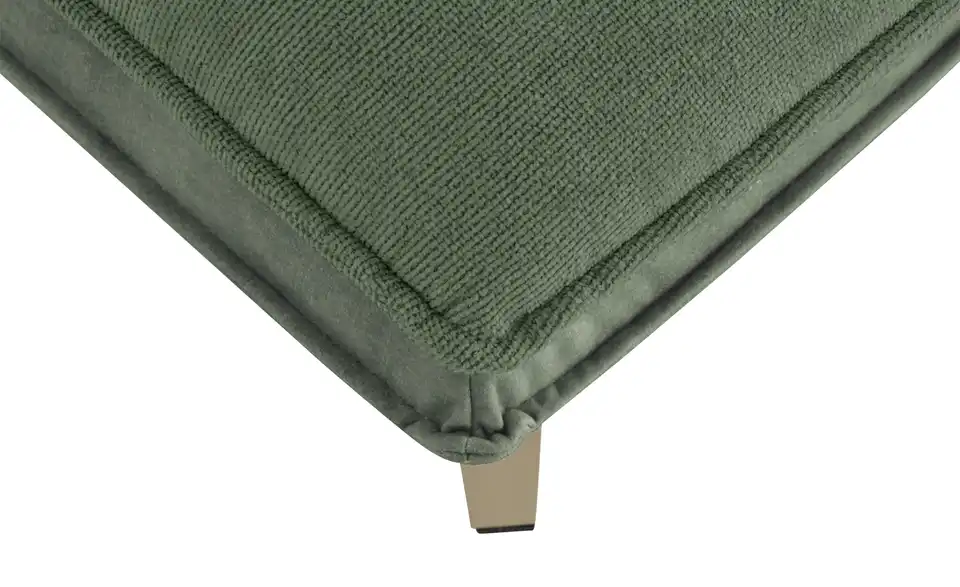 bobb Ecksofa Arianna, Detailansicht