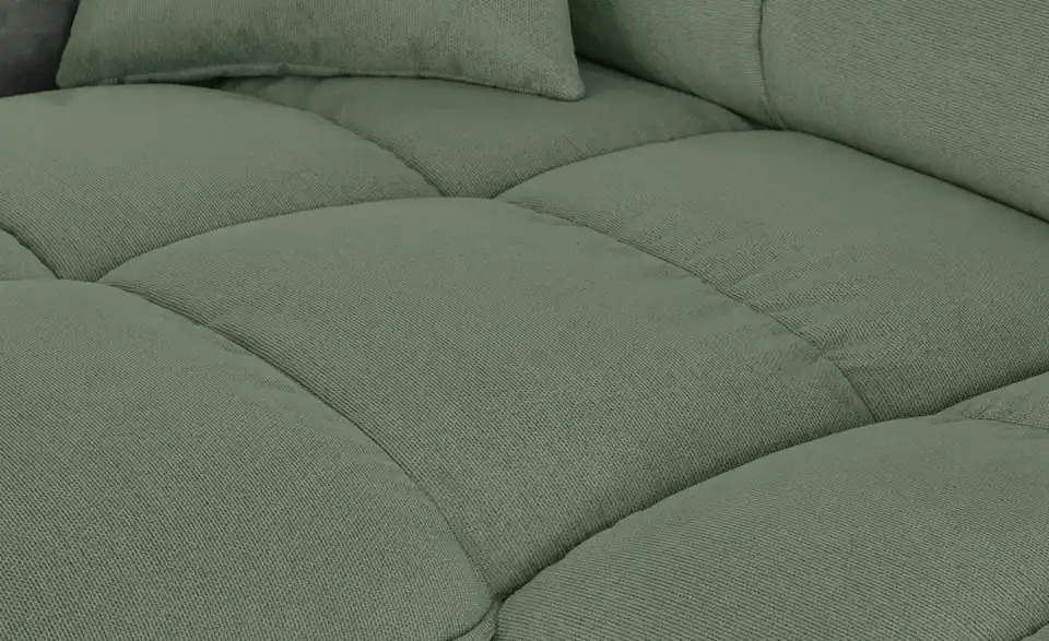 bobb Ecksofa Arianna, Detailansicht