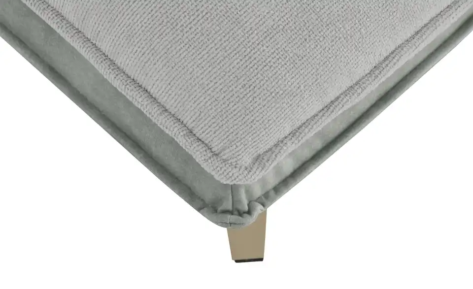 bobb Ecksofa Arianna, Detailansicht