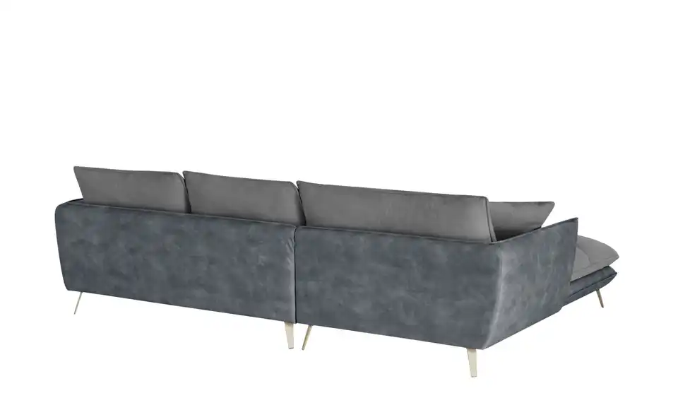 bobb Ecksofa Arianna, Rückansicht