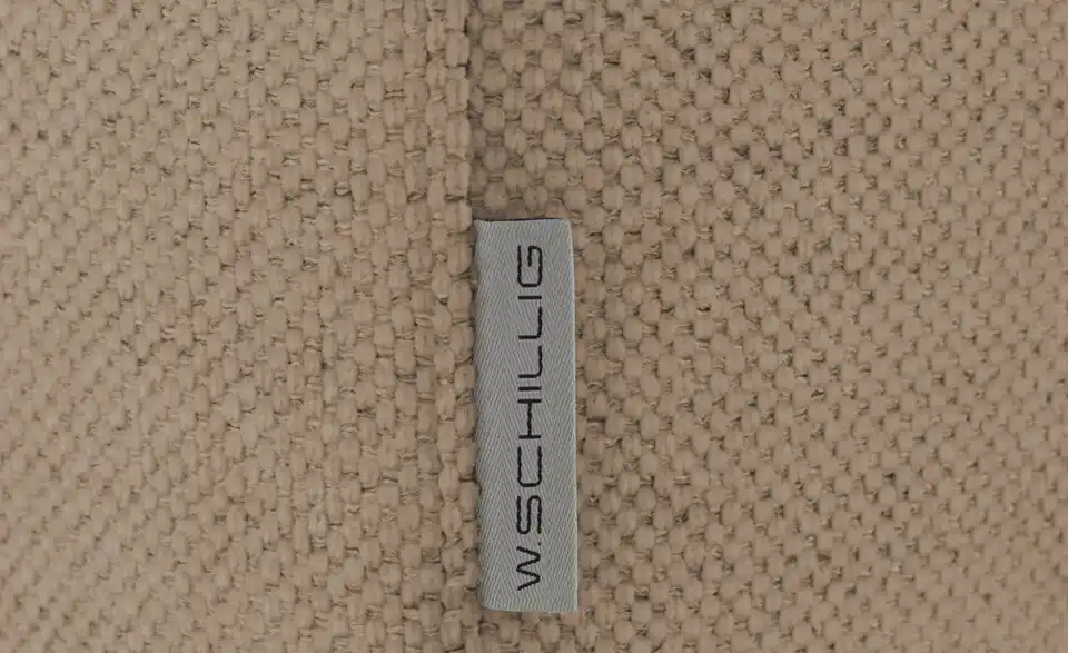 W.SCHILLIG Ecksofa Saraa, Detailansicht