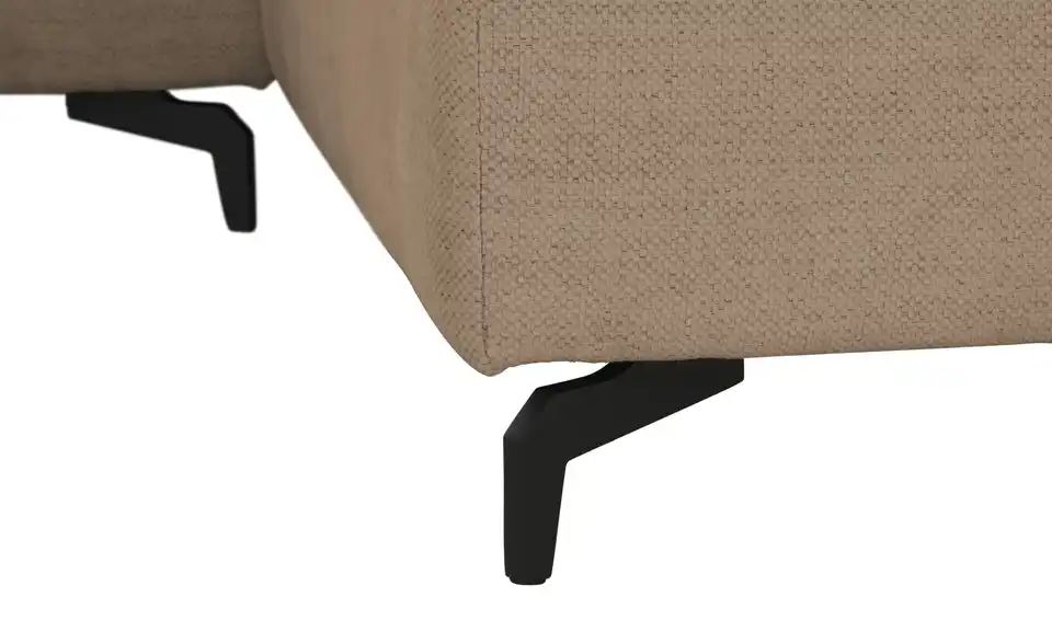 W.SCHILLIG Ecksofa Saraa, Detailansicht