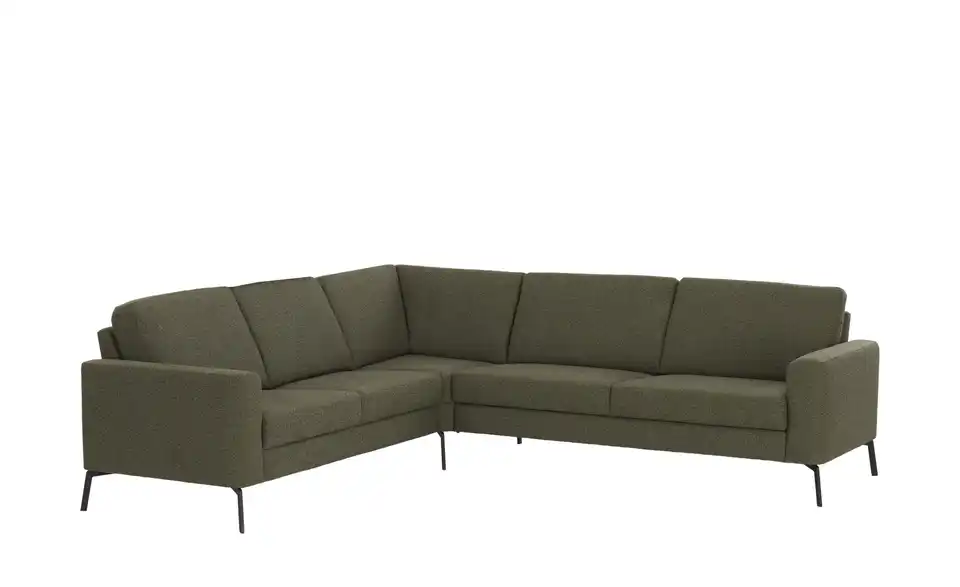 Wohnwert Ecksofa Meira, Perspektive