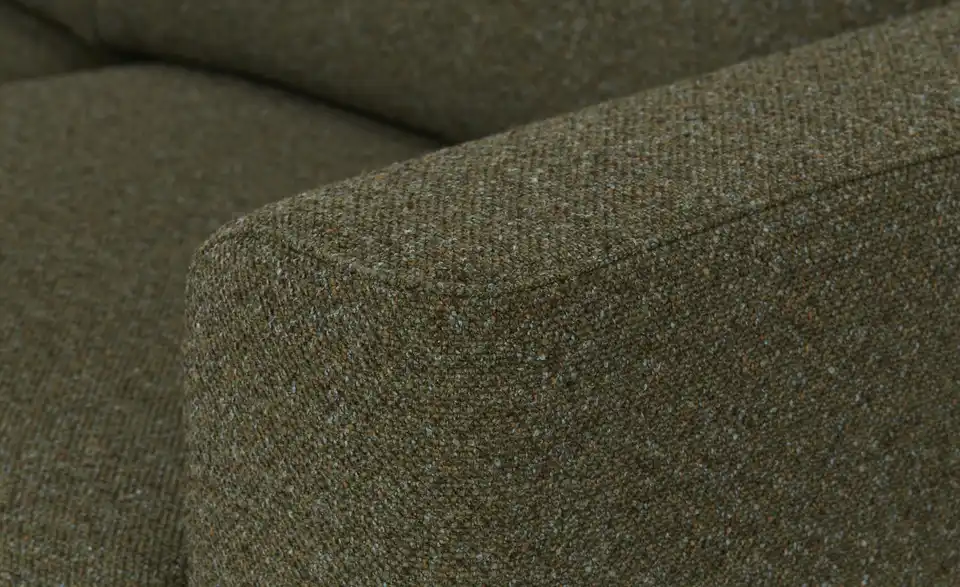 Wohnwert Ecksofa Meira, Detailansicht