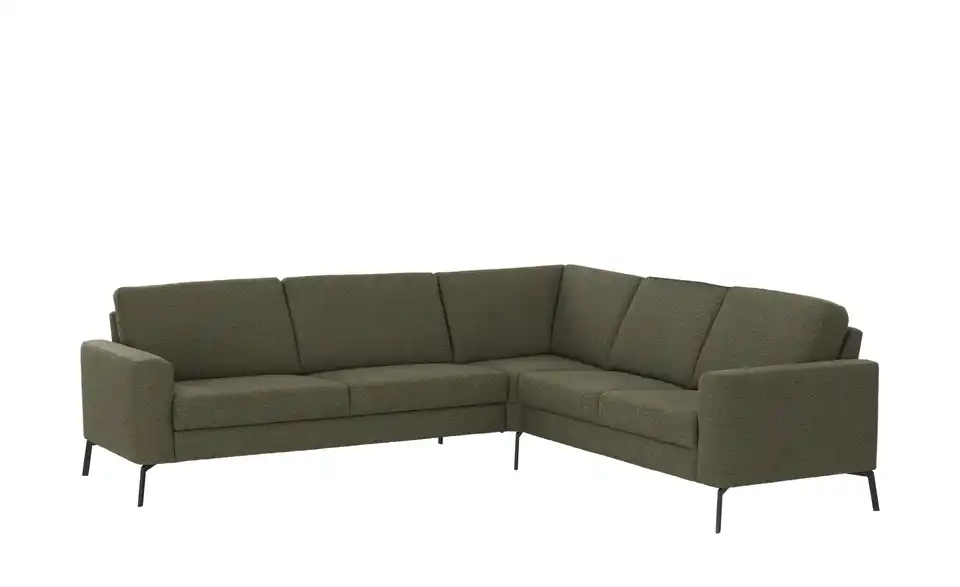 Wohnwert Ecksofa Meira, Perspektive