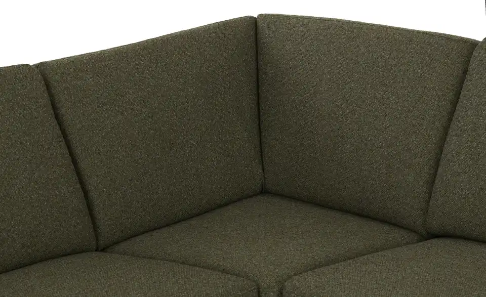 Wohnwert Ecksofa Meira, Detailansicht