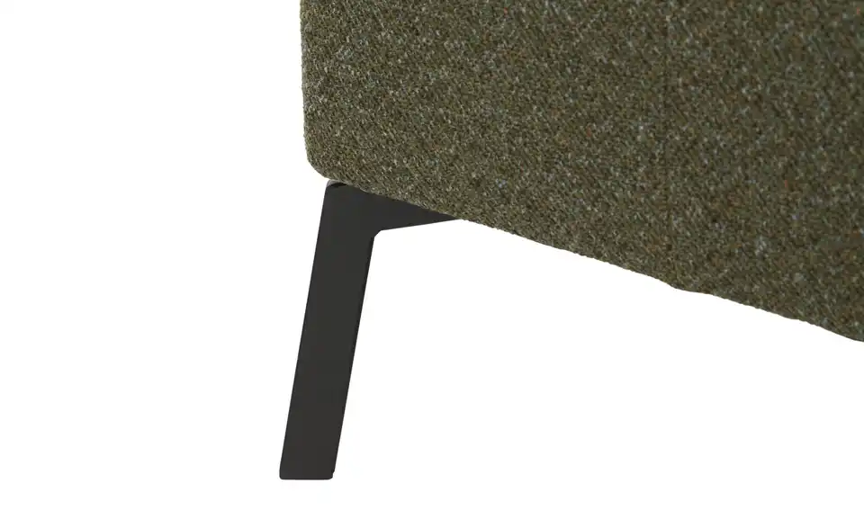 Wohnwert Ecksofa Meira, Detailansicht