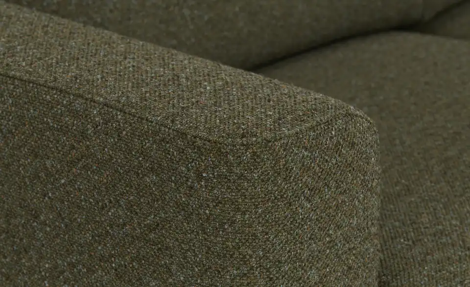 Wohnwert Ecksofa Meira, Detailansicht