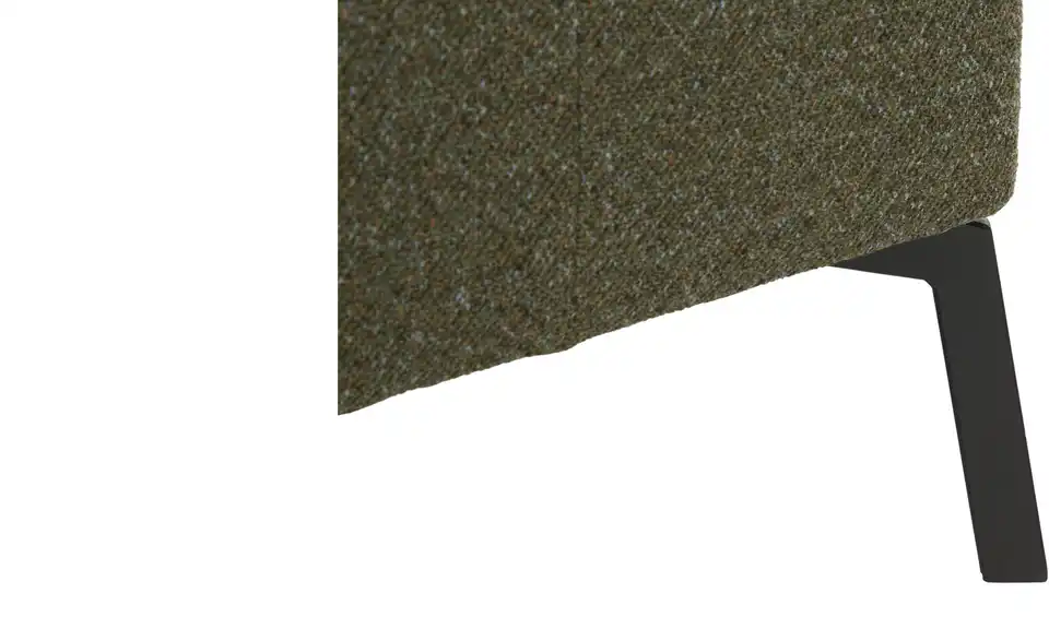 Wohnwert Ecksofa Meira, Detailansicht