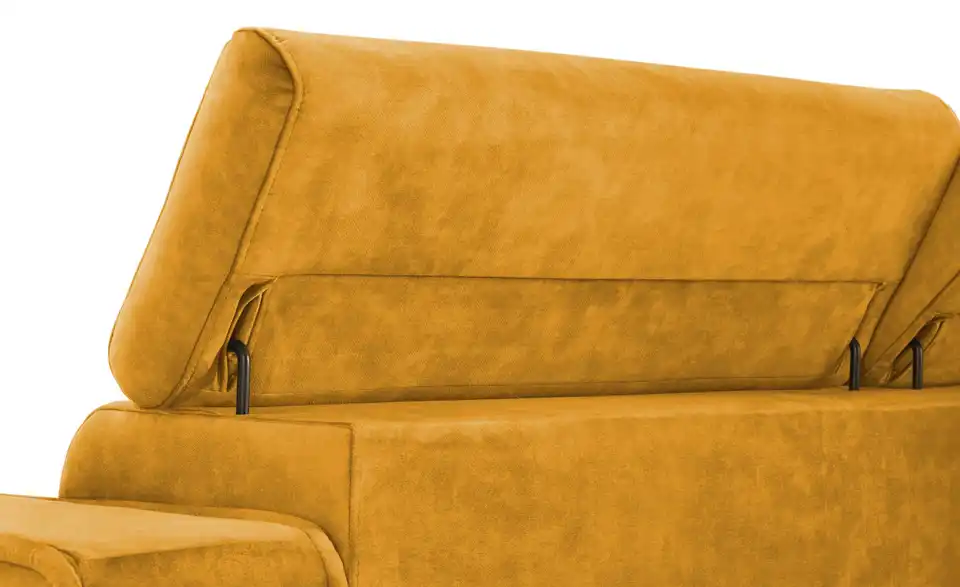 Twist Ecksofa Liam, Detailansicht