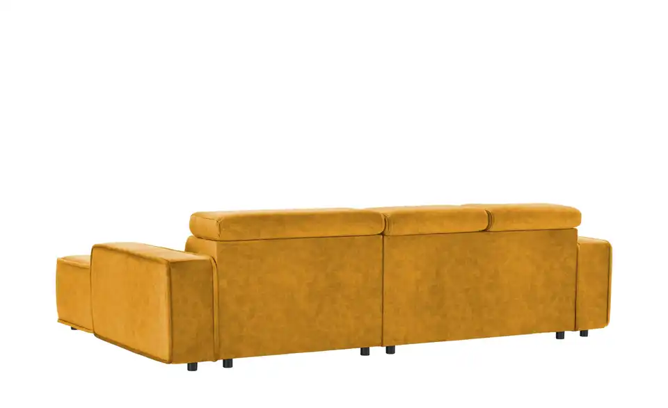 Twist Ecksofa Liam, Rückansicht