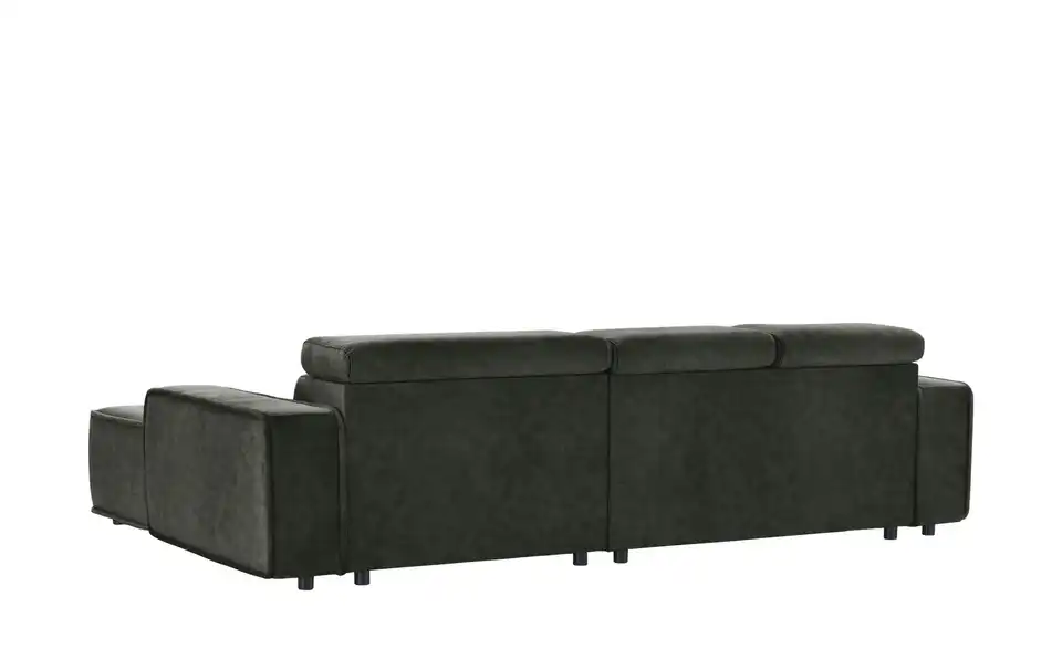 Twist Ecksofa Liam, Rückansicht