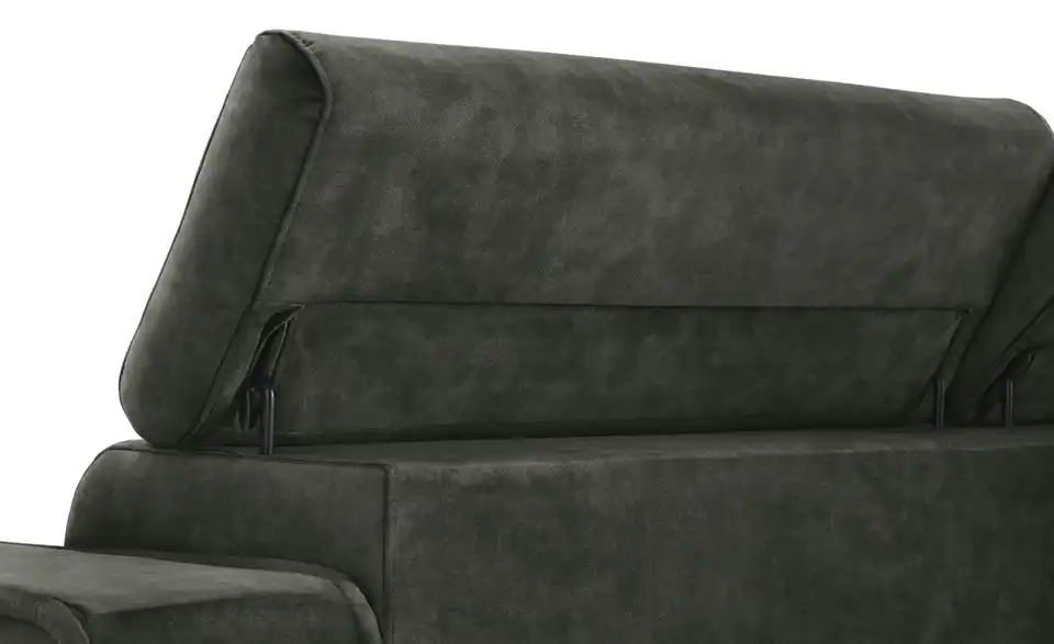 Twist Ecksofa Liam, Detailansicht