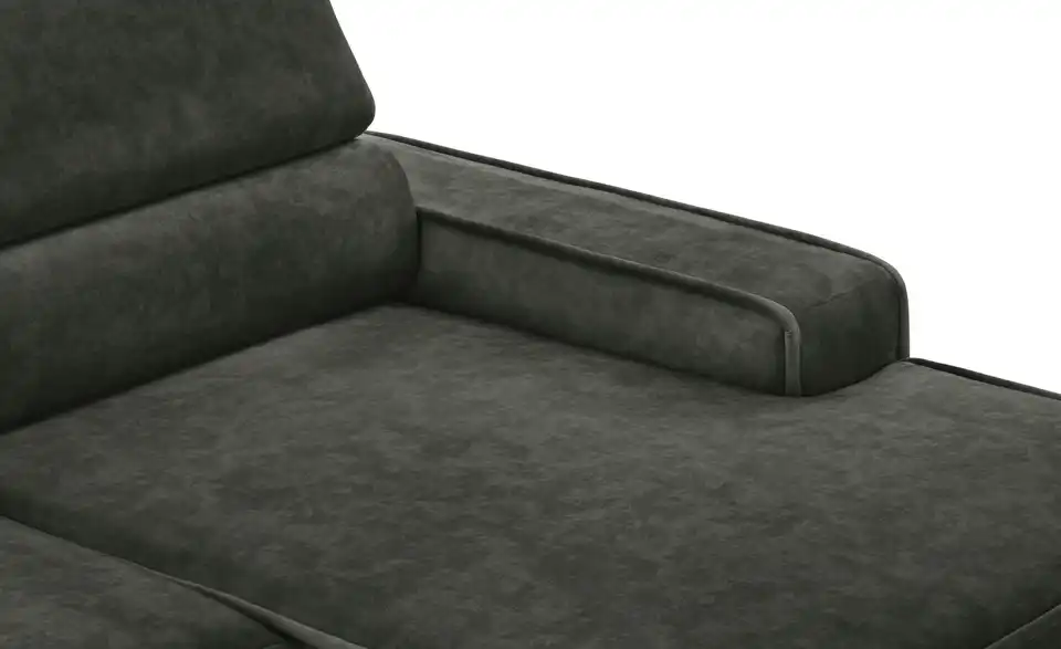 Twist Ecksofa Liam, Detailansicht