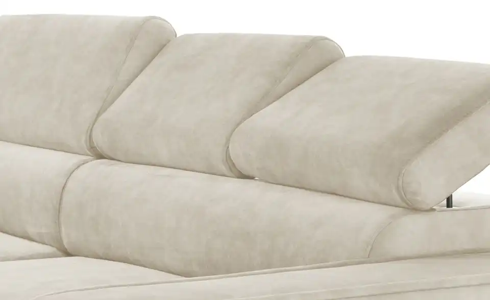 Twist Ecksofa Liam, Detailansicht