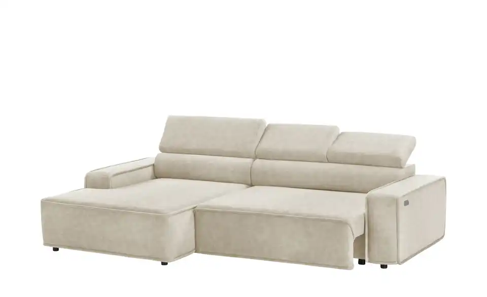 Twist Ecksofa Liam, Funktionsansicht