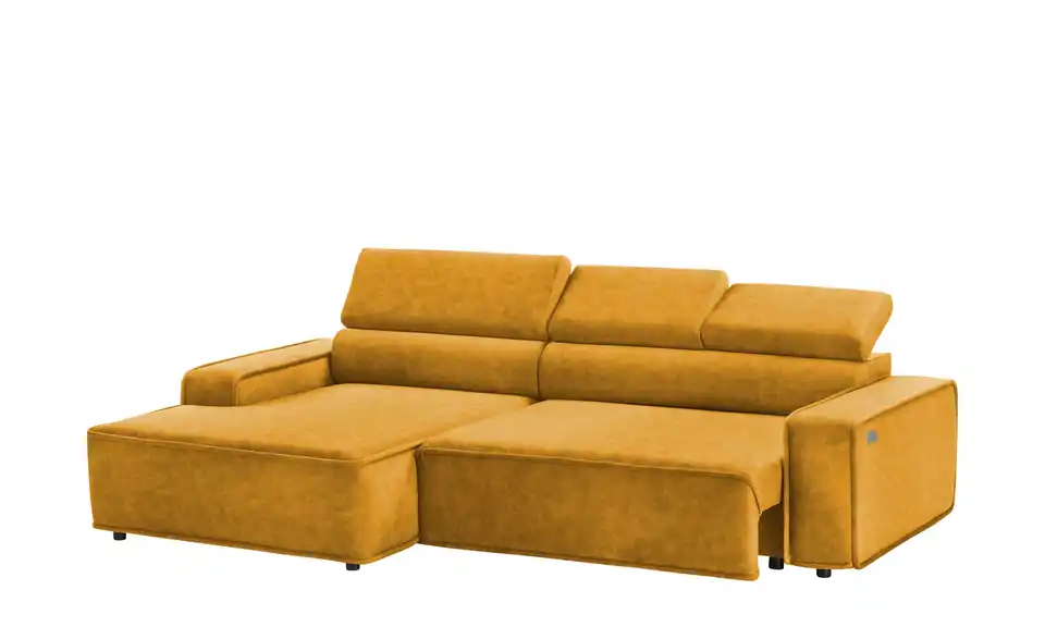 Twist Ecksofa Liam, Funktionsansicht