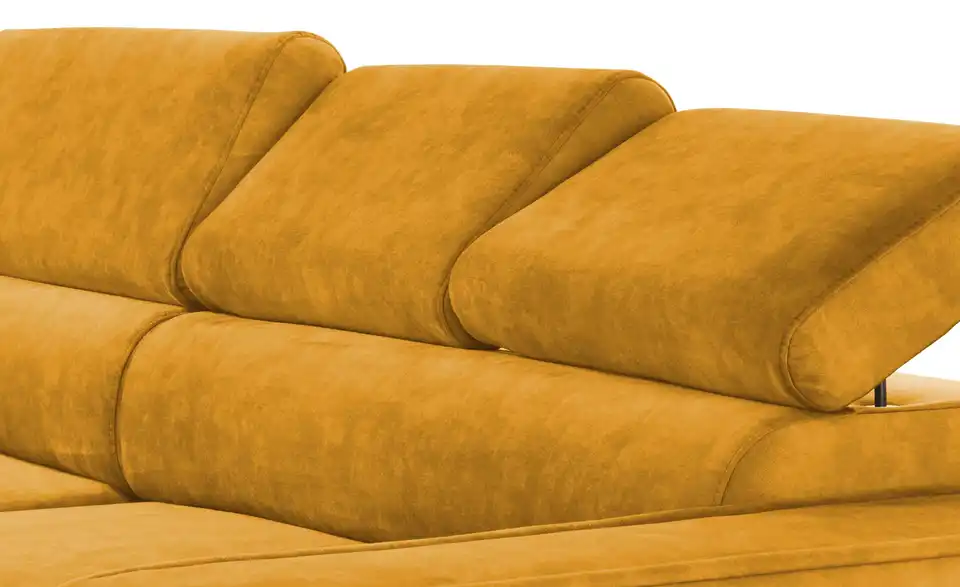 Twist Ecksofa Liam, Detailansicht