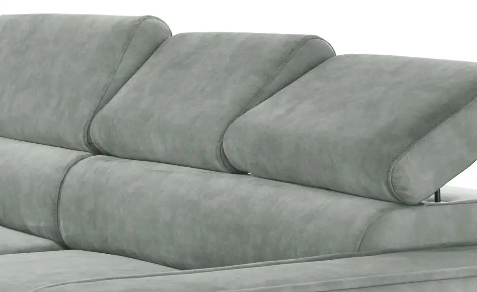 Twist Ecksofa Liam, Detailansicht