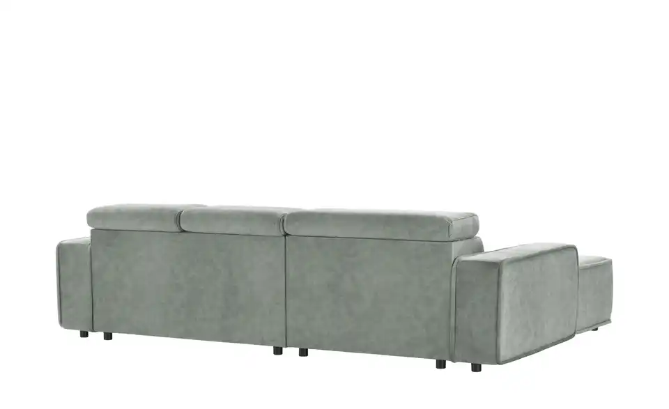 Twist Ecksofa Liam, Rückansicht