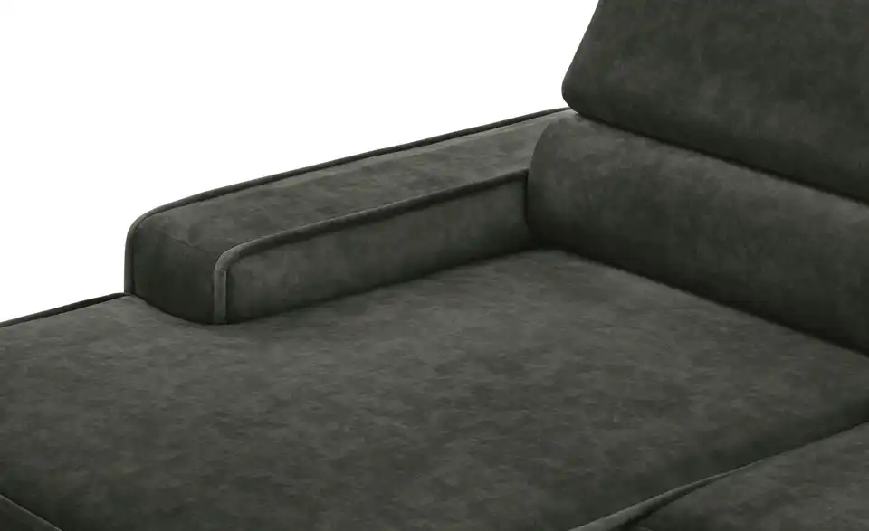Twist Ecksofa Liam, Detailansicht