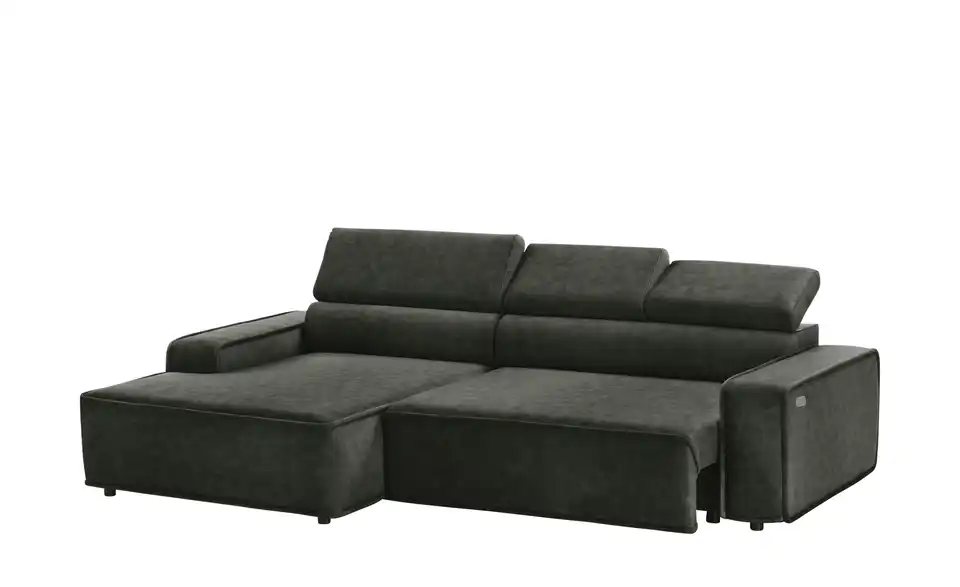 Twist Ecksofa Liam, Funktionsansicht