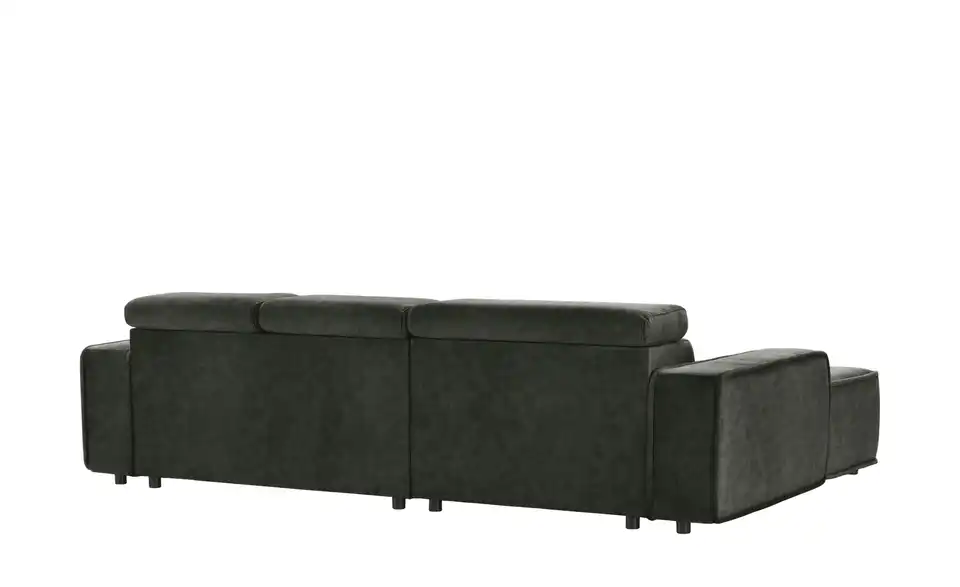 Twist Ecksofa Liam, Rückansicht