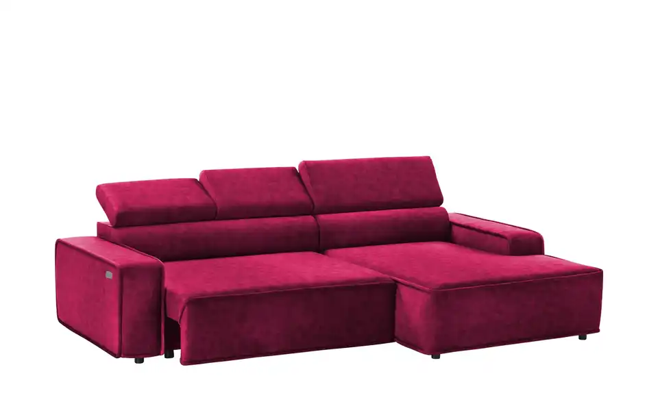 Twist Ecksofa Liam, Funktionsansicht