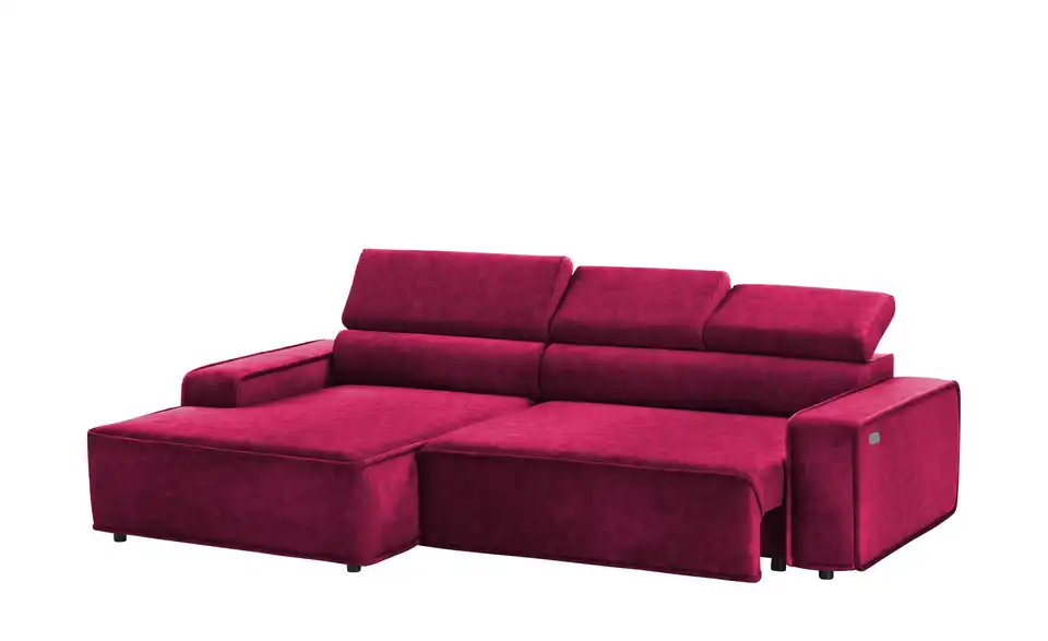 Twist Ecksofa Liam, Funktionsansicht