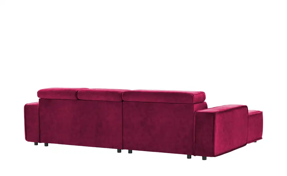 Twist Ecksofa Liam, Rückansicht