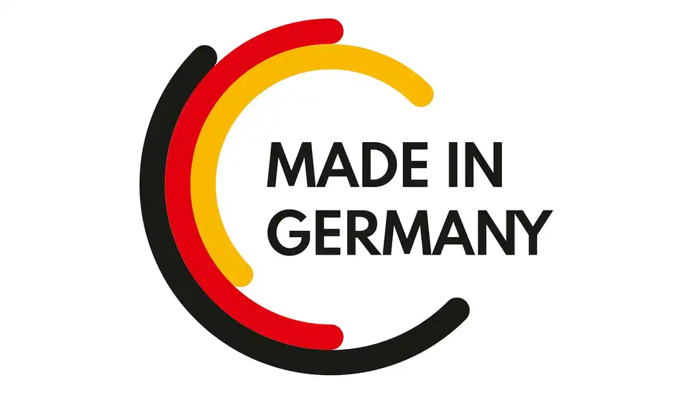 SWIRL Staubsaugertüte S 73 AirSpace, Qualitätssiegel