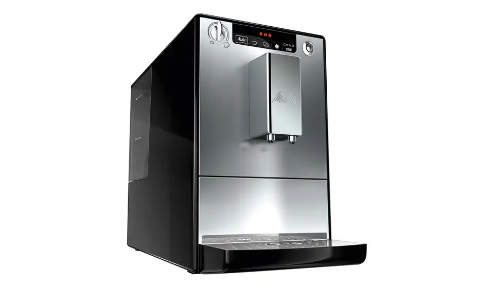 E950-203 EU Caffeo Solo