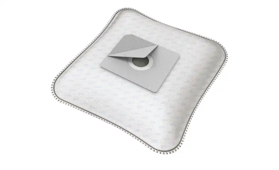 SWIRL Staubsaugertüte Y 50 AirSpace, Detailansicht