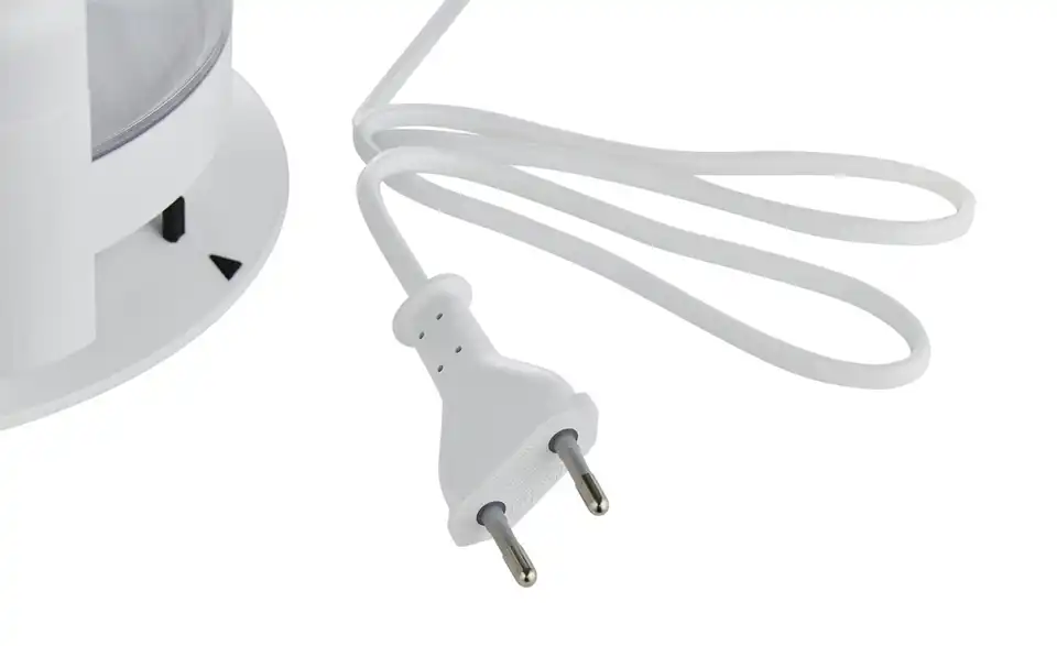 Braun Zitruspresse CJ 3000, Detailansicht