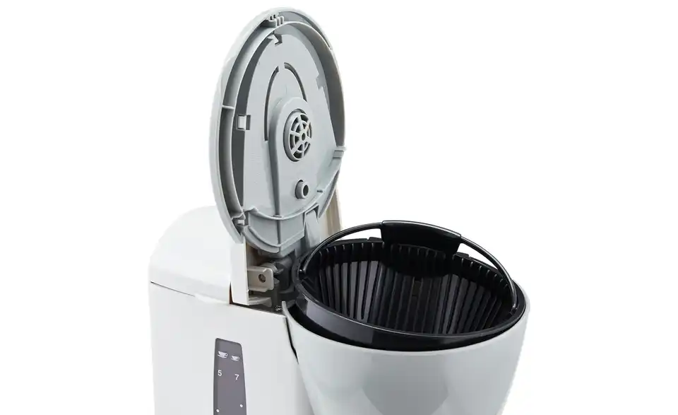 Melitta Kaffeeautomat M 720-1/1 Single 5, Detailansicht