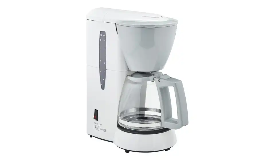 Melitta Kaffeeautomat M 720-1/1 Single 5, Perspektive