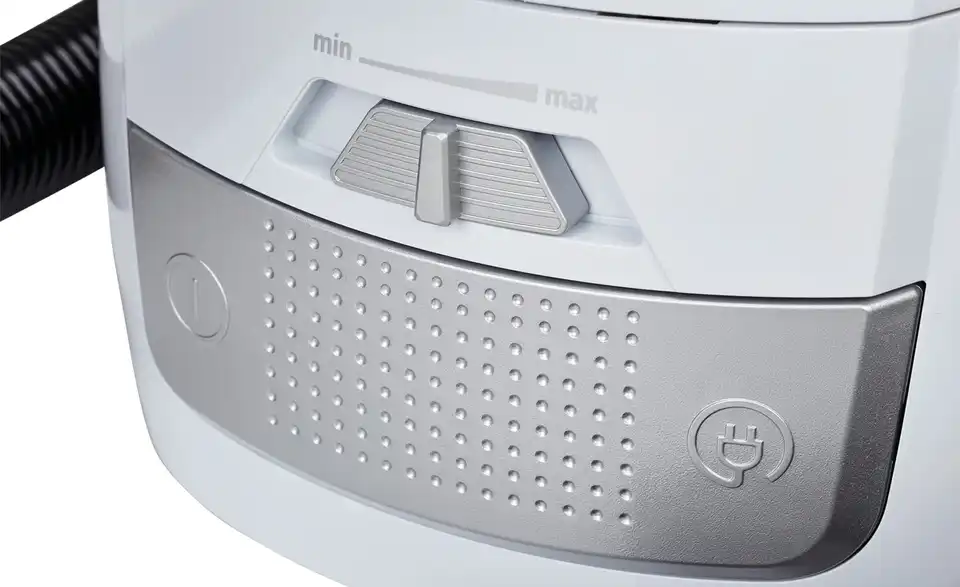 KHG Bodenstaubsauger BS-703MT, Detailansicht