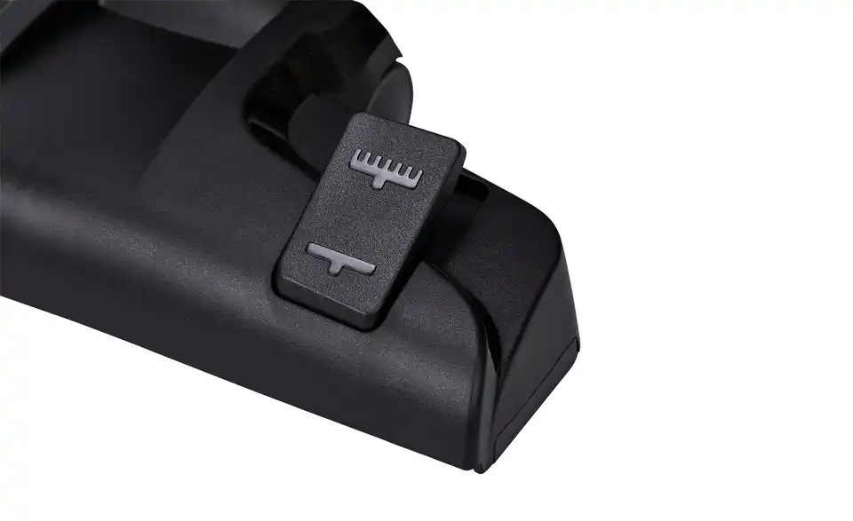 KHG Bodenstaubsauger BS-703MT, Detailansicht