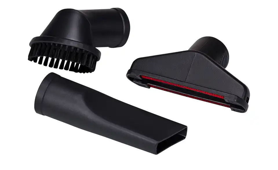 KHG Bodenstaubsauger BS-703MT, Zubehör