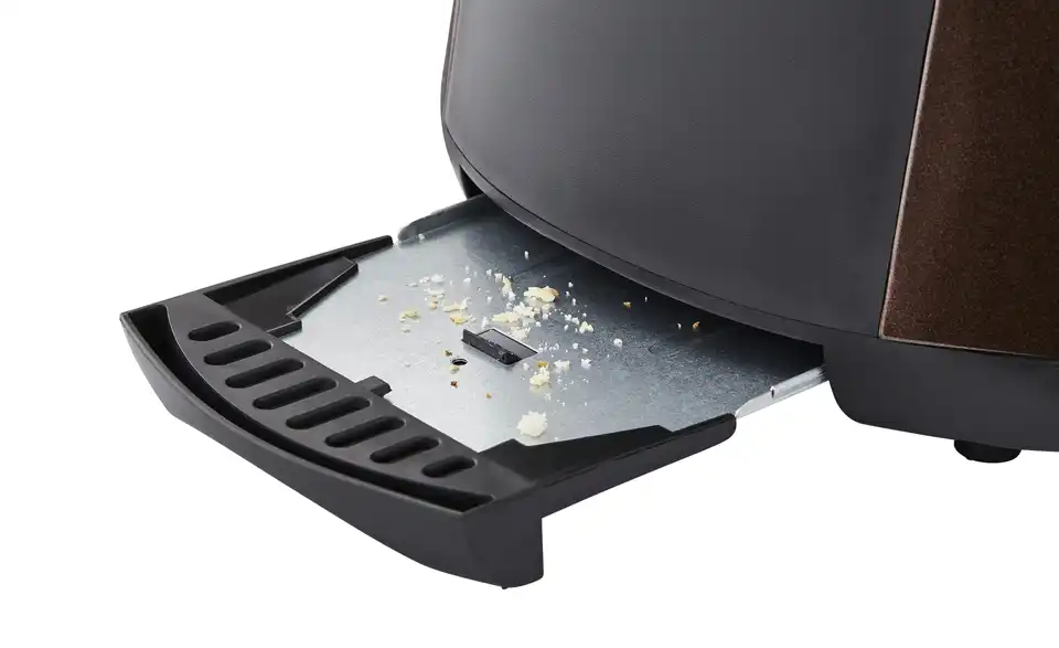 KHG Toaster TO-806(MMS), Detailansicht