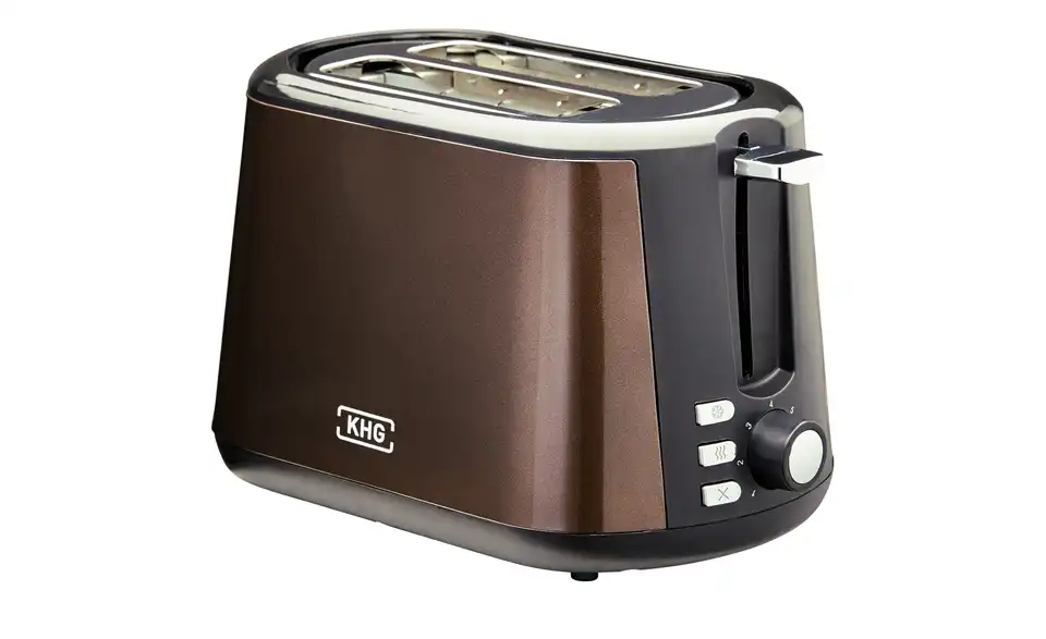 KHG Toaster TO-806(MMS), Perspektive