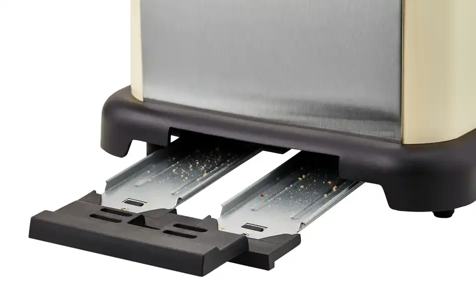 KHG Toaster TO-1005 (CE), Detailansicht