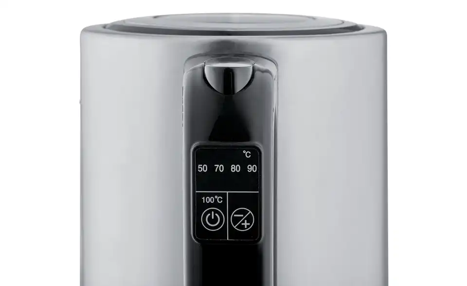 KHG Wasserkocher WK-1703 (ES), Detailansicht