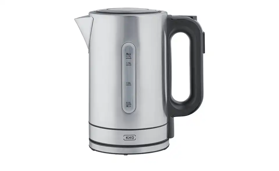 KHG Wasserkocher WK-1703 (ES), Perspektive