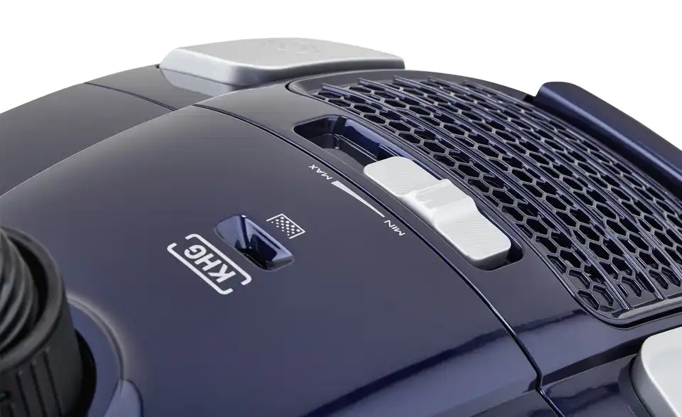 KHG Bodenstaubsauger BS-704MT(C), Detailansicht