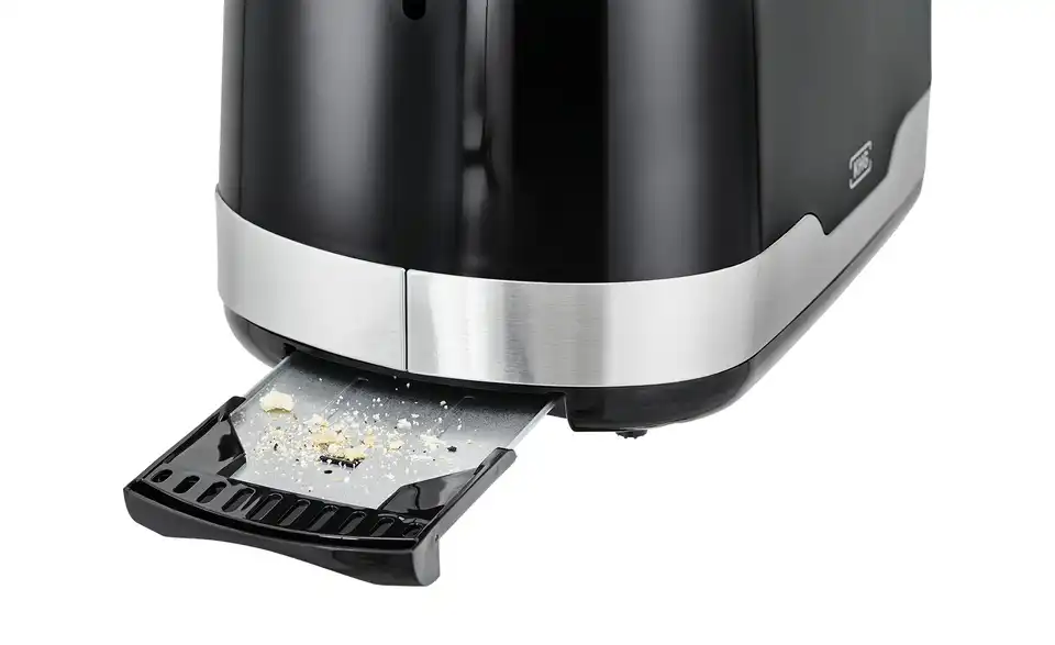 KHG Toaster TO-857 SE2, Detailansicht