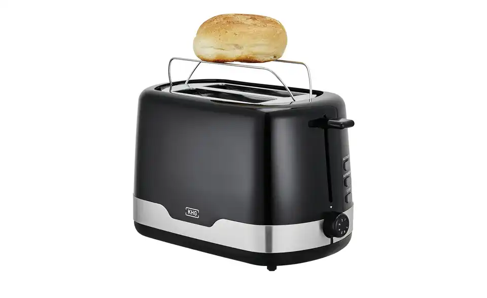 KHG Toaster TO-857 SE2, Perspektive