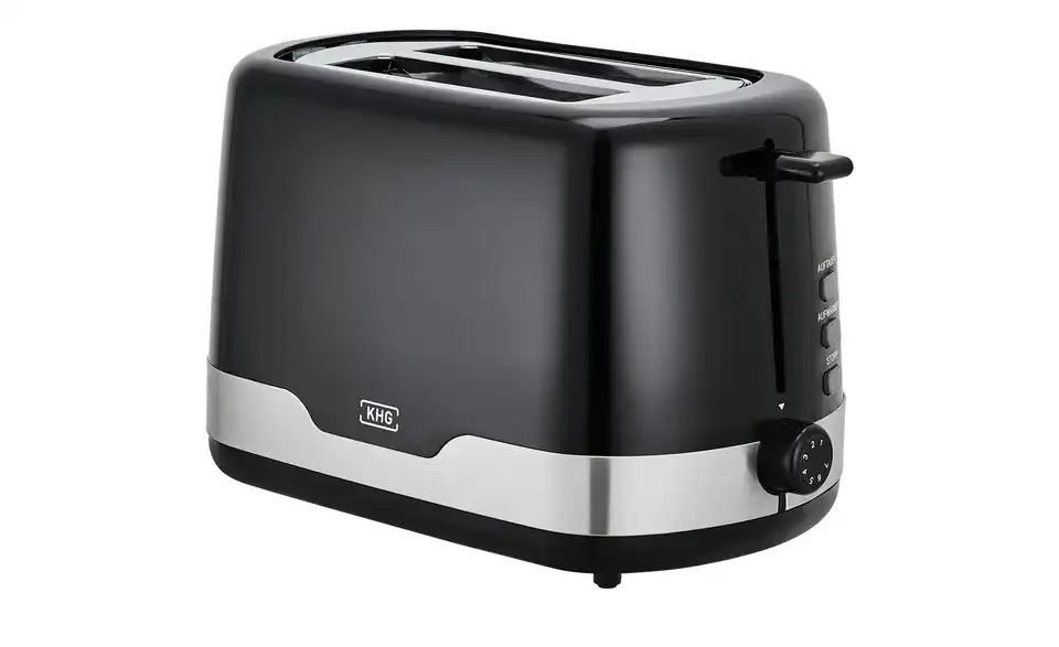 KHG Toaster TO-857 SE2, Perspektive
