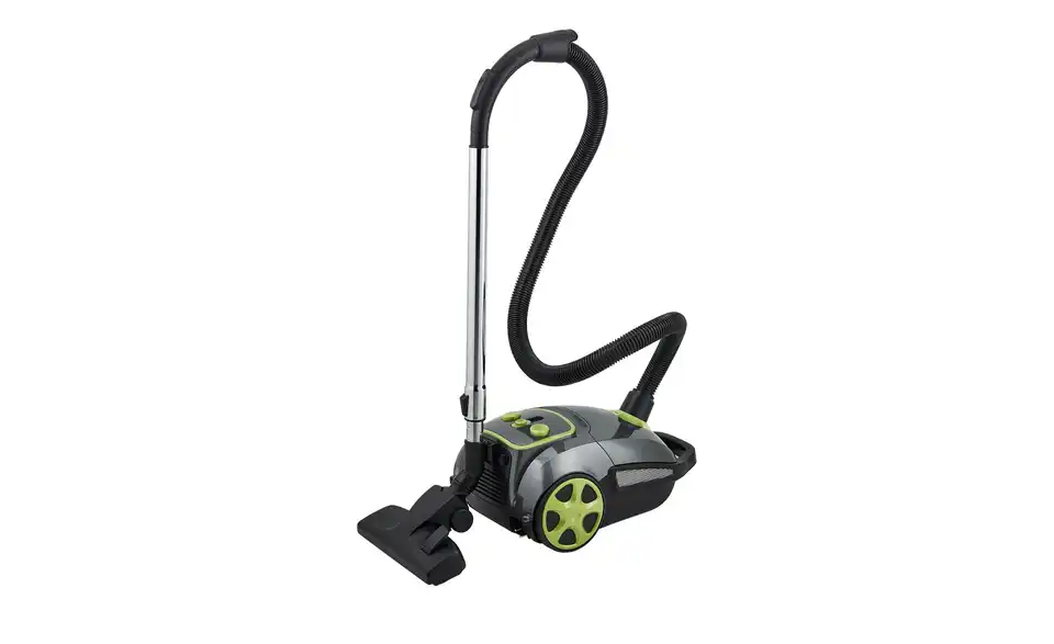 KHG Bodenstaubsauger BS-706MT, Perspektive